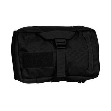 Pochette médicale à extraction rapide tactique Eberlestock Rip-Away grand modèle MOLLE