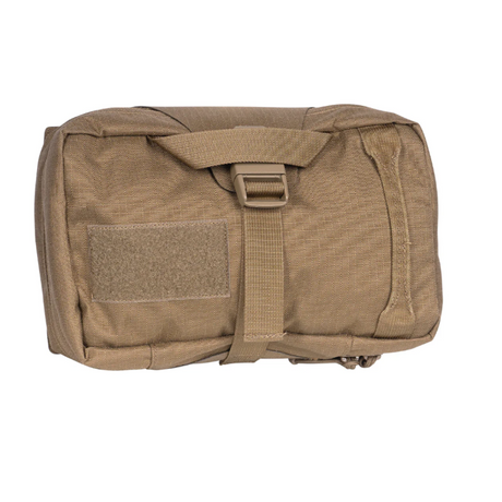 Pochette médicale à extraction rapide tactique Eberlestock Rip-Away grand modèle MOLLE