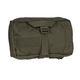 Pochette médicale à extraction rapide tactique Eberlestock Rip-Away grand modèle MOLLE