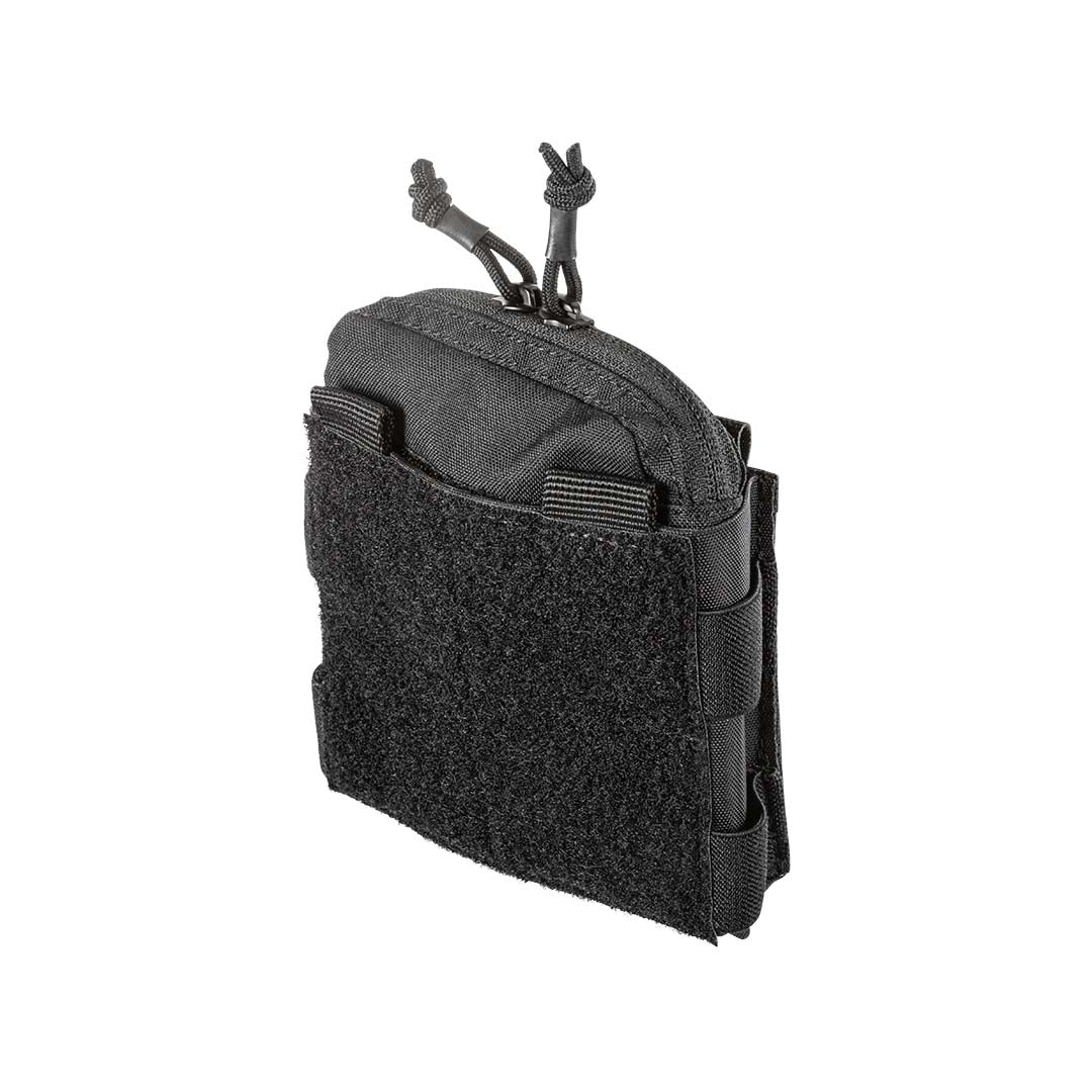 Pochette modulaire Modular Mini Pouch 5.11 Tactical convertible en nylon 500D DWR