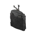 Pochette modulaire Modular Mini Pouch 5.11 Tactical convertible en nylon 500D DWR