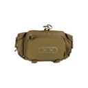 Pochette modulaire tactique Eberlestock MultiPack 10 poches compatible MOLLE
