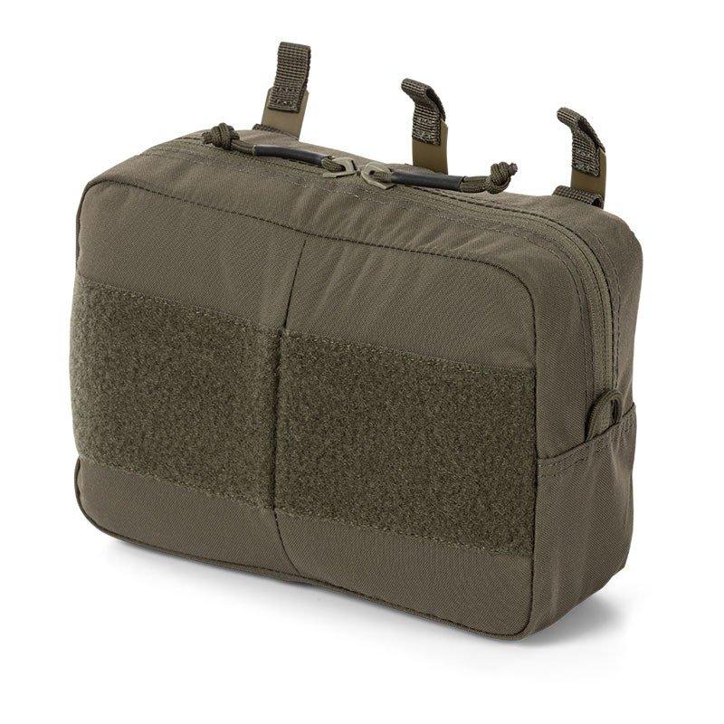 Pochette multi-usages 5.11 Tactical Flex 9.6 horizontale 3,5 L à fixation FLEX-HT