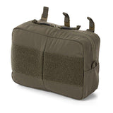 Pochette multi-usages 5.11 Tactical Flex 9.6 horizontale 3,5 L à fixation FLEX-HT