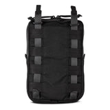 Pochette multi-usages 5.11 Tactical Flex 9.6 verticale 3,5 L à fixation FLEX-HT