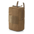 Pochette multi-usages 5.11 Tactical Flex 9.6 verticale 3,5 L à fixation FLEX-HT