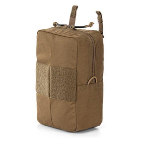 Pochette multi-usages 5.11 Tactical Flex 9.6 verticale 3,5 L à fixation FLEX-HT