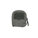 Pochette multi-usages Agilite General Purpose en polyamide 500D à dos MOLLE 3 x 3