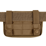 Pochette multi-usages Condor Compact Utility 10 x 17 x 4 cm poche extérieure à glissière