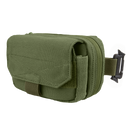 Pochette multi-usages Condor Digi 9 x 14 x 6 cm poche avant à rabat et double glissière