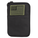 Pochette multi-usages Condor Pocket Pouch trois poches internes et porte-cartes