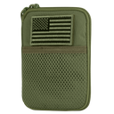 Pochette multi-usages Condor Pocket Pouch trois poches internes et porte-cartes