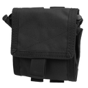 Pochette multi-usages Condor Roll-Up six chargeurs M4 et repliage à plat
