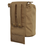 Pochette multi-usages Condor Roll-Up six chargeurs M4 et repliage à plat