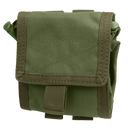 Pochette multi-usages Condor Roll-Up six chargeurs M4 et repliage à plat