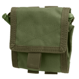 Pochette multi-usages Condor Roll-Up six chargeurs M4 et repliage à plat
