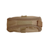 Pochette multi-usages Cyalume CyPouch en Cordura 450D fixation MOLLE 195 x 70 x 75 mm