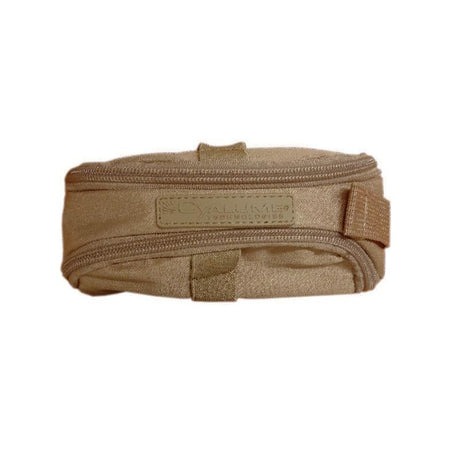 Pochette multi-usages Cyalume CyPouch en Cordura 450D fixation MOLLE 195 x 70 x 75 mm