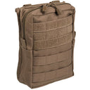 Pochette multi-usages Mil-Tec MOLLE Grand