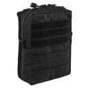 Pochette multi-usages Mil-Tec MOLLE Grand