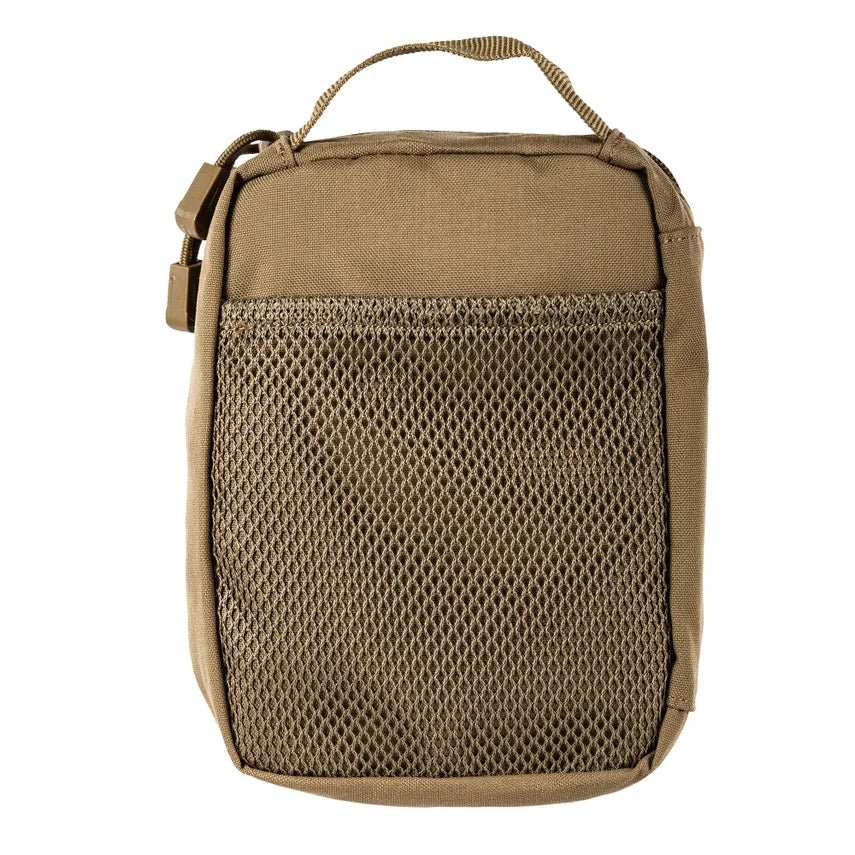 Pochette organisateur EDC 5.11 Tactical EGOR Lima 1 L à ouverture portefeuille