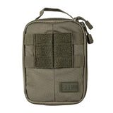 Pochette organisateur EDC 5.11 Tactical EGOR Lima 1 L à ouverture portefeuille