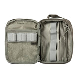 Pochette organisateur EDC 5.11 Tactical EGOR Lima 1 L à ouverture portefeuille