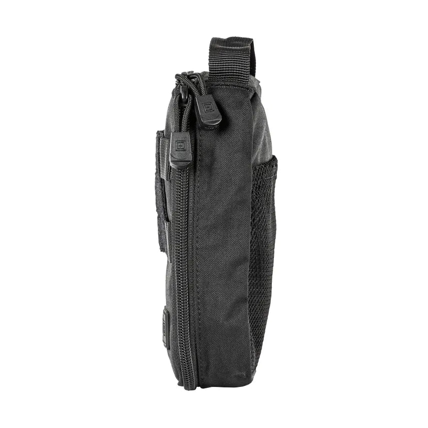 Pochette organisateur EDC 5.11 Tactical EGOR Lima 1 L à ouverture portefeuille