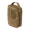 Pochette organisateur EDC 5.11 Tactical EGOR Lima 1 L à ouverture portefeuille