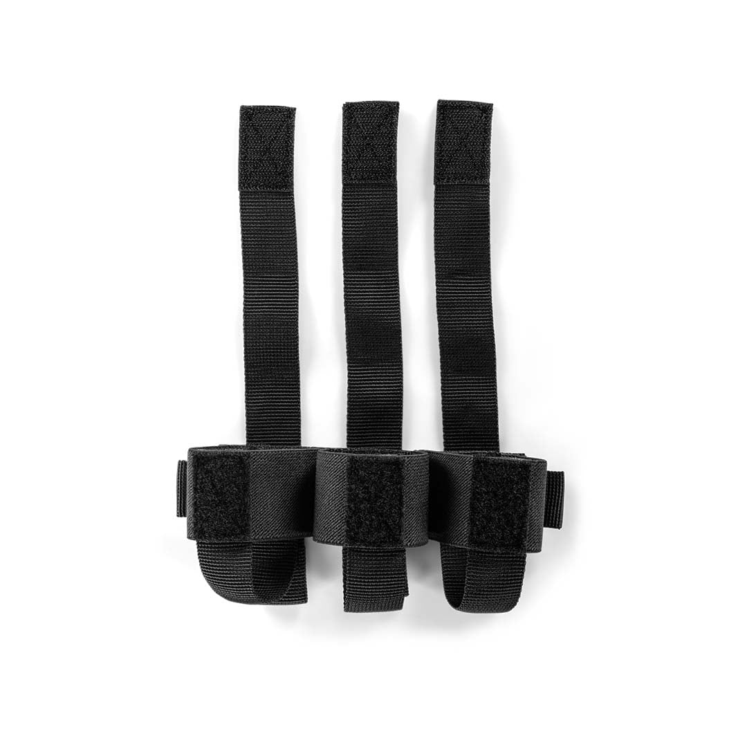 Pochette porte-grenades 6 coups 5.11 Tactical pour cartouches jusqu'à 40 mm en nylon 500D