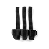 Pochette porte-grenades 6 coups 5.11 Tactical pour cartouches jusqu'à 40 mm en nylon 500D