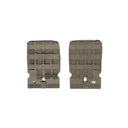 Pochette porte-plaque latérale QR PC 5.11 Tactical en TAC-LAM pour plaque de 15x15 cm