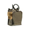 Pochette radio compacte Frog Pro rubans One-Wrap tissu LAHYCO 9 x 7 x 4 cm 40 g