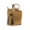 Pochette radio compacte Frog Pro rubans One-Wrap tissu LAHYCO 9 x 7 x 4 cm 40 g