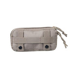 Pochette rigide Ares Baroud Box à coque EVA, polyester 600D, fixation MOLLE