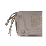 Pochette rigide Ares Baroud Box à coque EVA, polyester 600D, fixation MOLLE