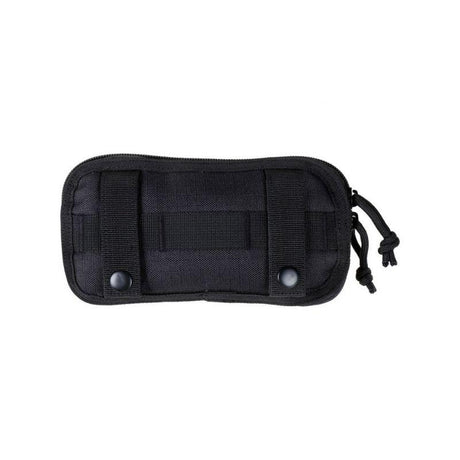 Pochette rigide Ares Baroud Box à coque EVA, polyester 600D, fixation MOLLE