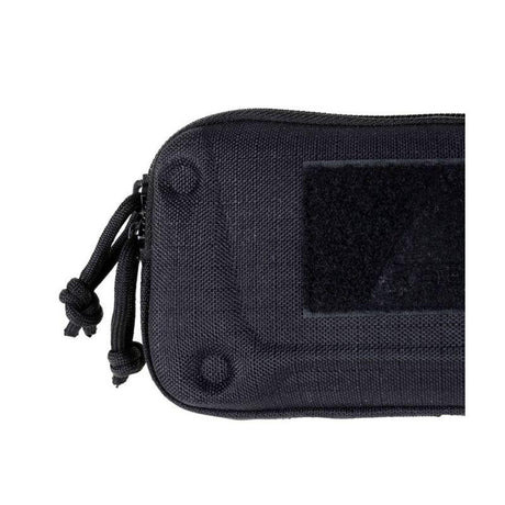 Pochette rigide Ares Baroud Box à coque EVA, polyester 600D, fixation MOLLE
