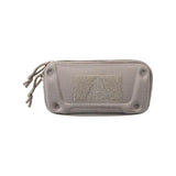 Pochette rigide Ares Baroud Box à coque EVA, polyester 600D, fixation MOLLE