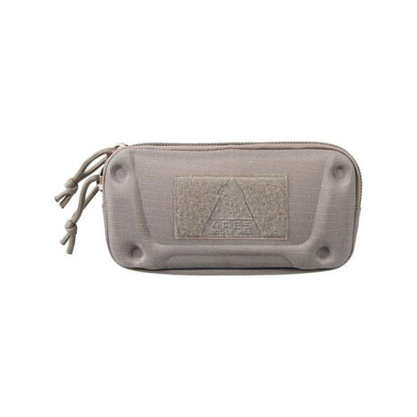Pochette rigide Ares Baroud Box à coque EVA, polyester 600D, fixation MOLLE