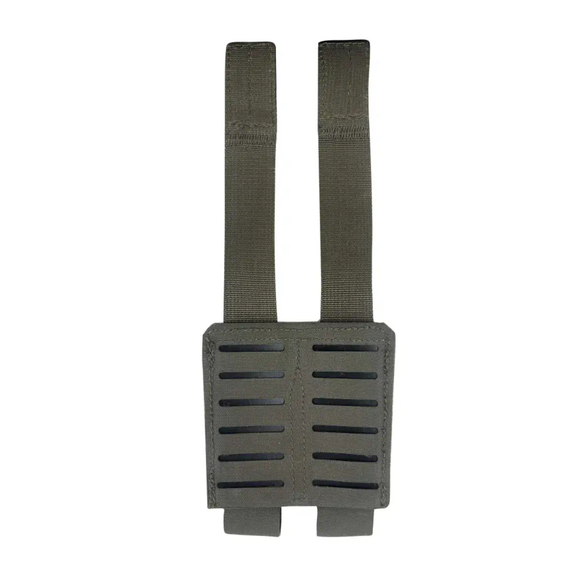 Pochette téléphone Agilite Battleshell 109 x 198 x 28 mm à coque thermoformée
