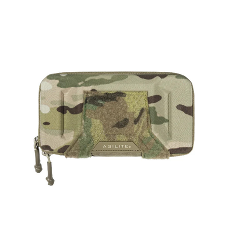 Pochette téléphone Agilite Battleshell 109 x 198 x 28 mm à coque thermoformée
