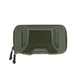 Pochette téléphone Agilite Battleshell 109 x 198 x 28 mm à coque thermoformée