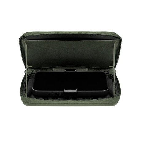 Pochette téléphone Agilite Battleshell 109 x 198 x 28 mm à coque thermoformée