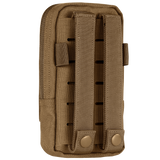 Pochette téléphone Condor Phone Pouch fourreau élastique et compartiment à glissière
