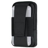 Pochette téléphone Condor Phone Pouch fourreau élastique et compartiment à glissière