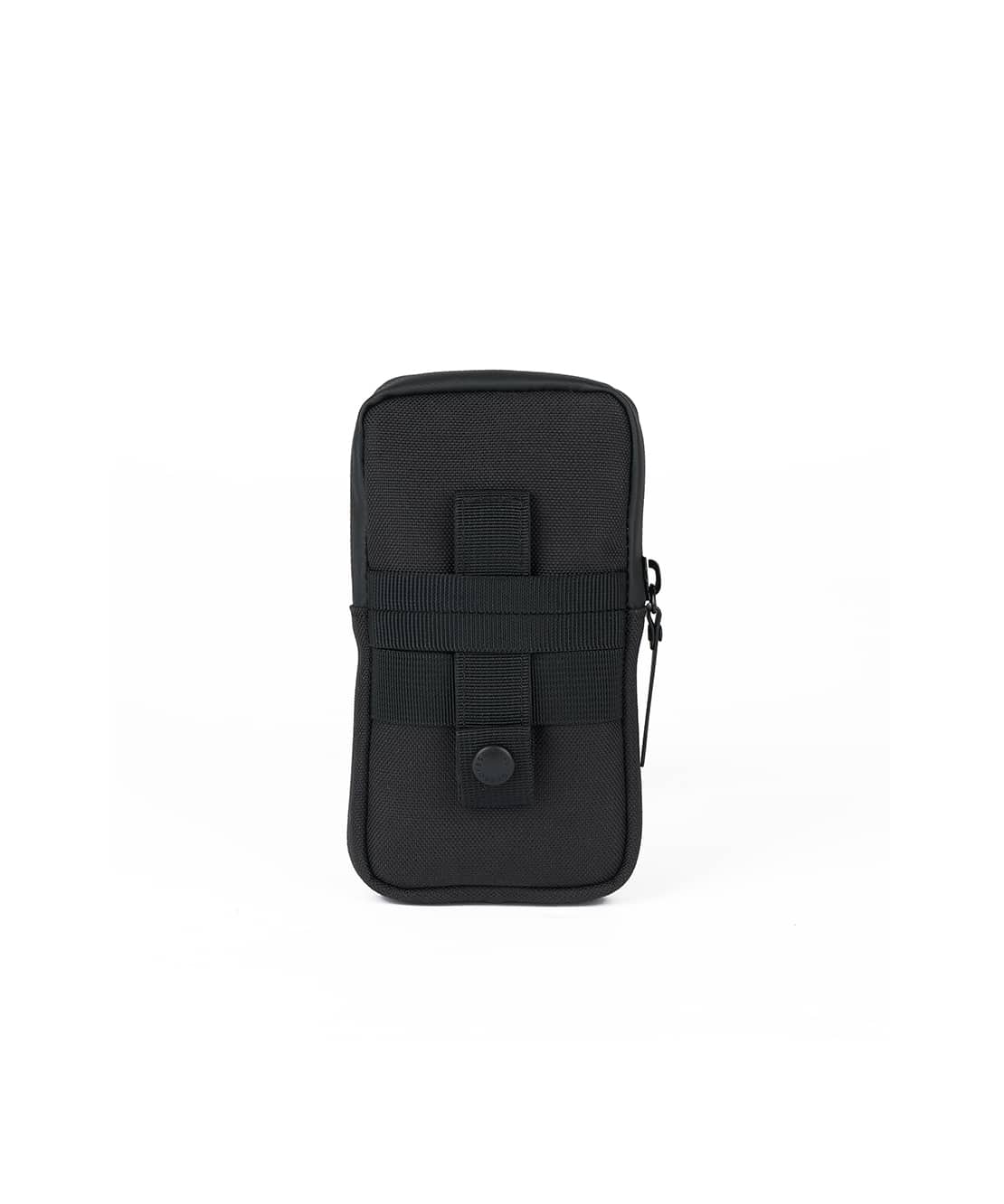 Pochette téléphone GK Pro Red Label 18 x 9,5 x 2,5 cm en Cordura 1000D