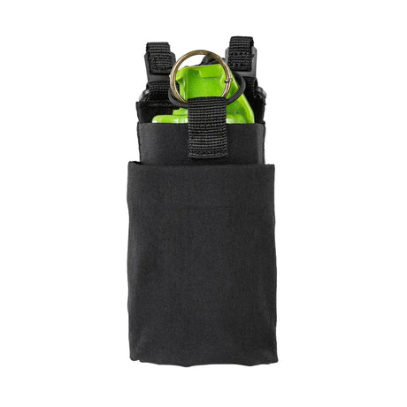 Pochette utilitaire 5.11 Tactical Flex à double rangement et nylon extensible