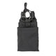 Pochette utilitaire 5.11 Tactical Flex à double rangement et nylon extensible