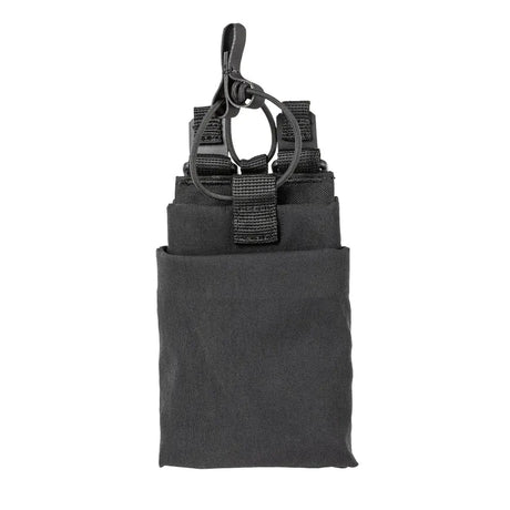 Pochette utilitaire 5.11 Tactical Flex à double rangement et nylon extensible